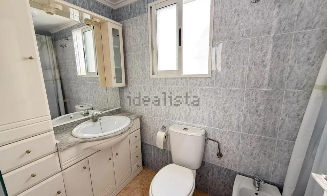 Wiederverkauf - Penthouse -
Torrevieja - El Molino