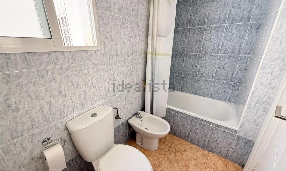 Wiederverkauf - Penthouse -
Torrevieja - El Molino