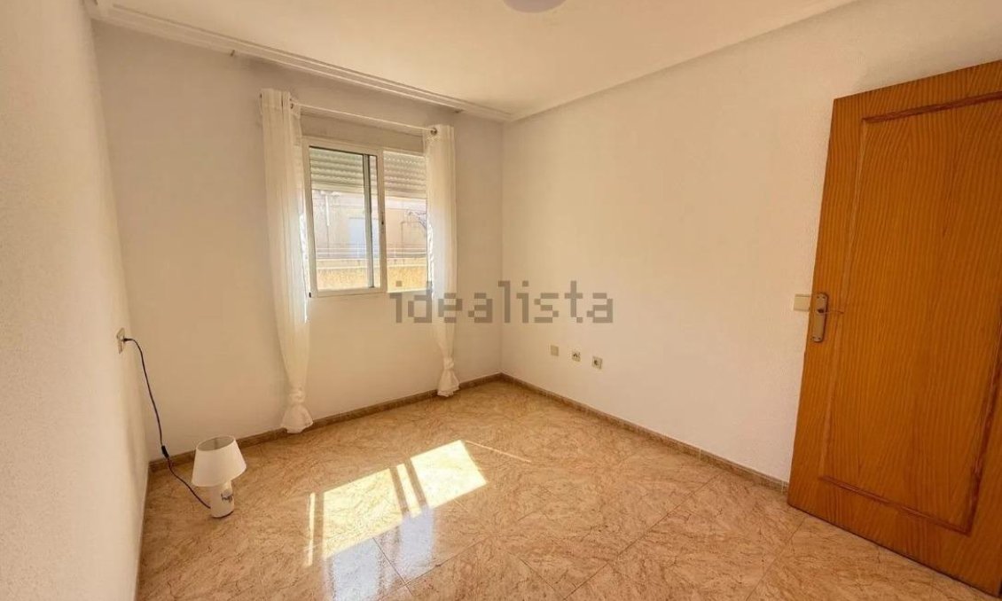 Wiederverkauf - Penthouse -
Torrevieja - El Molino