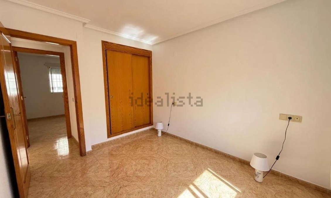 Wiederverkauf - Penthouse -
Torrevieja - El Molino