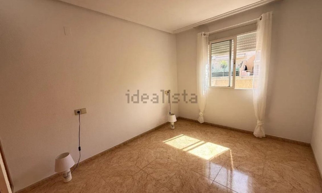 Wiederverkauf - Penthouse -
Torrevieja - El Molino
