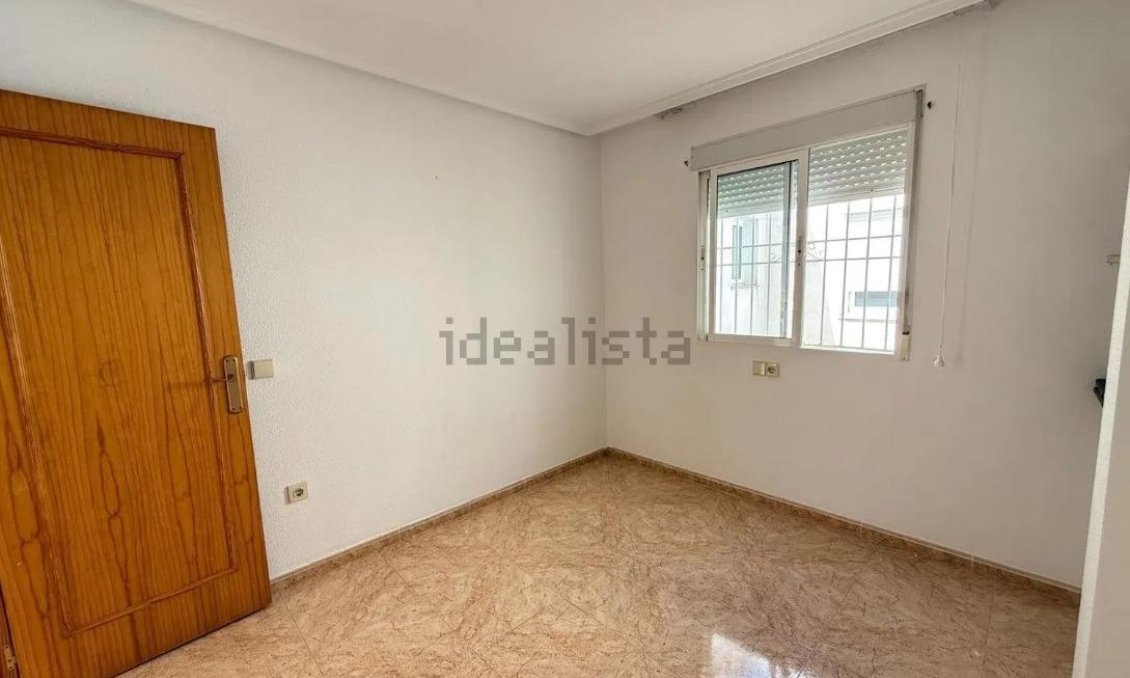 Wiederverkauf - Penthouse -
Torrevieja - El Molino