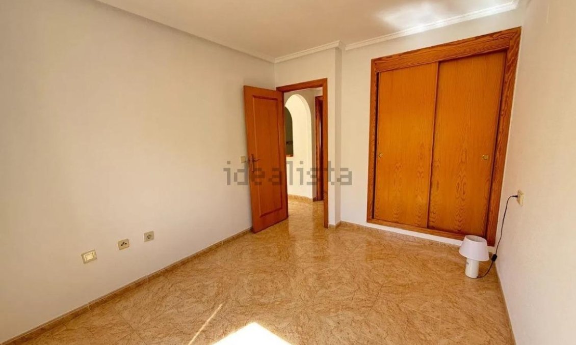 Wiederverkauf - Penthouse -
Torrevieja - El Molino