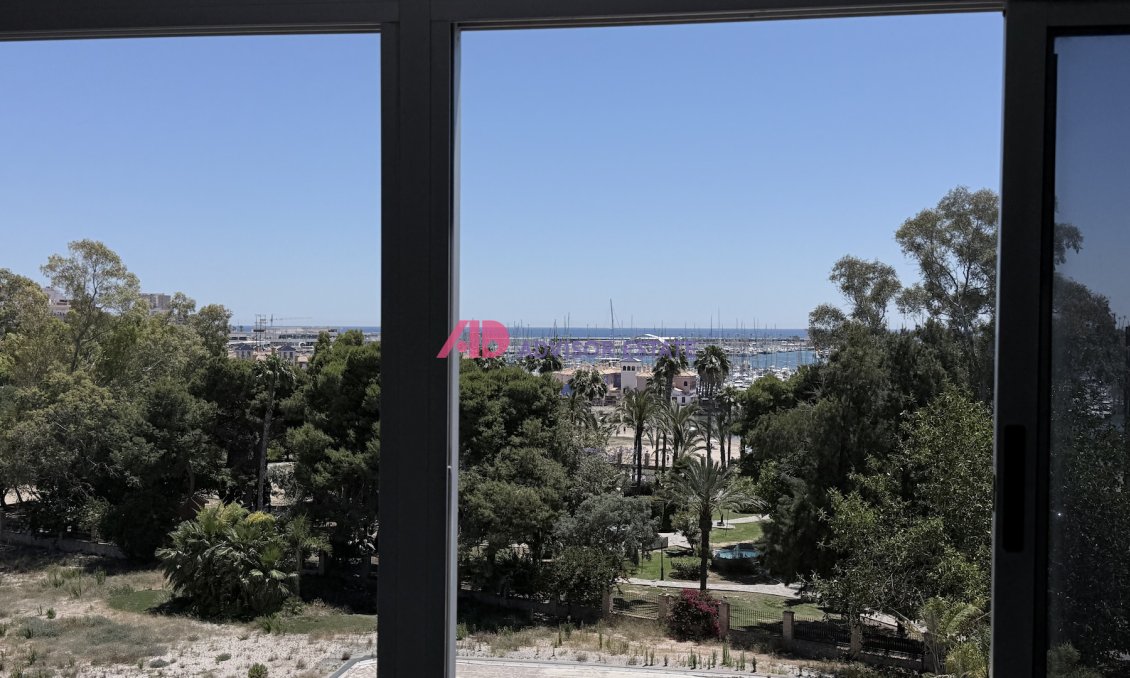 Segunda mano - Apartamento -
Torrevieja - Costa Blanca