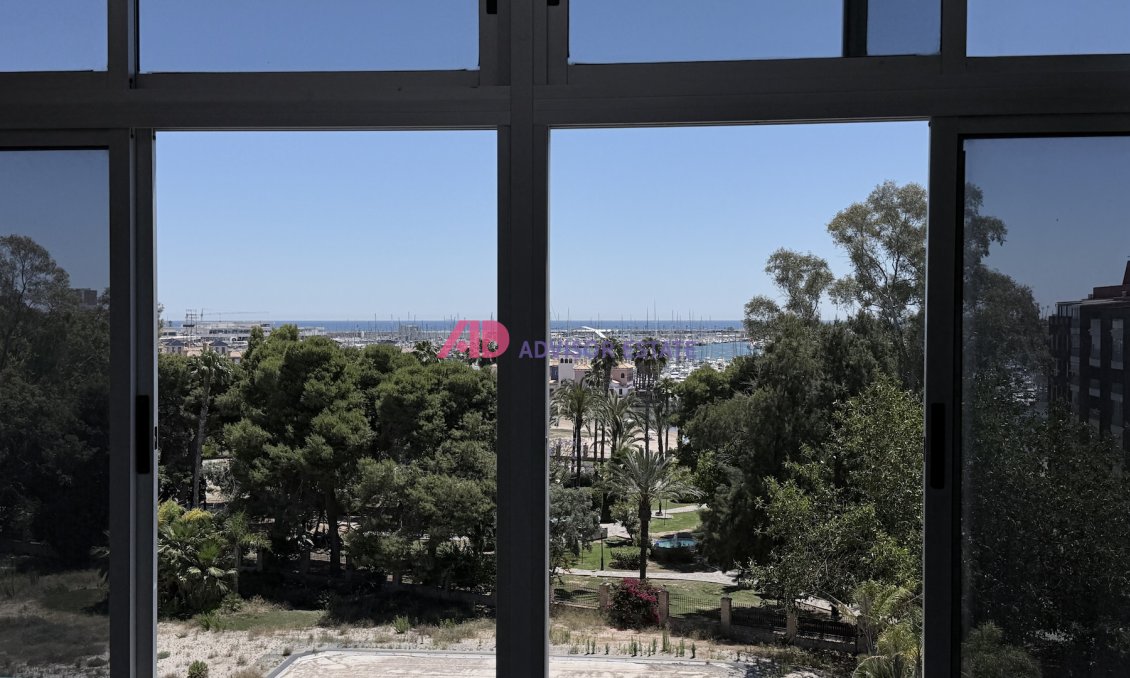 Segunda mano - Apartamento -
Torrevieja - Costa Blanca