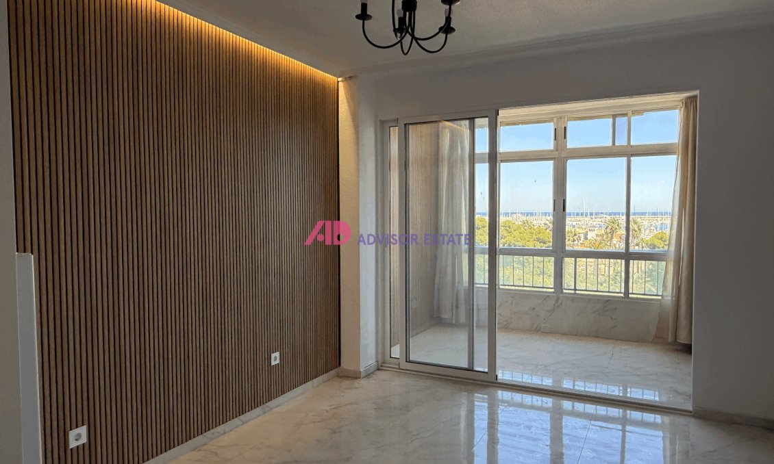 Segunda mano - Apartamento -
Torrevieja - Costa Blanca