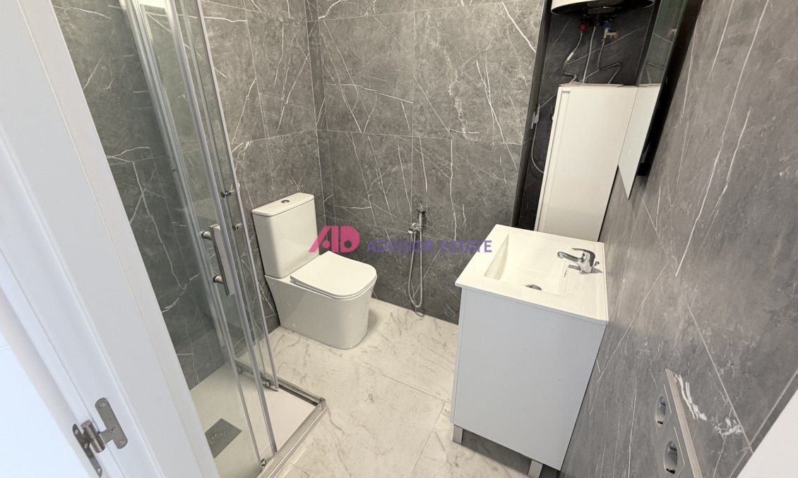 Segunda mano - Apartamento -
Torrevieja - Costa Blanca