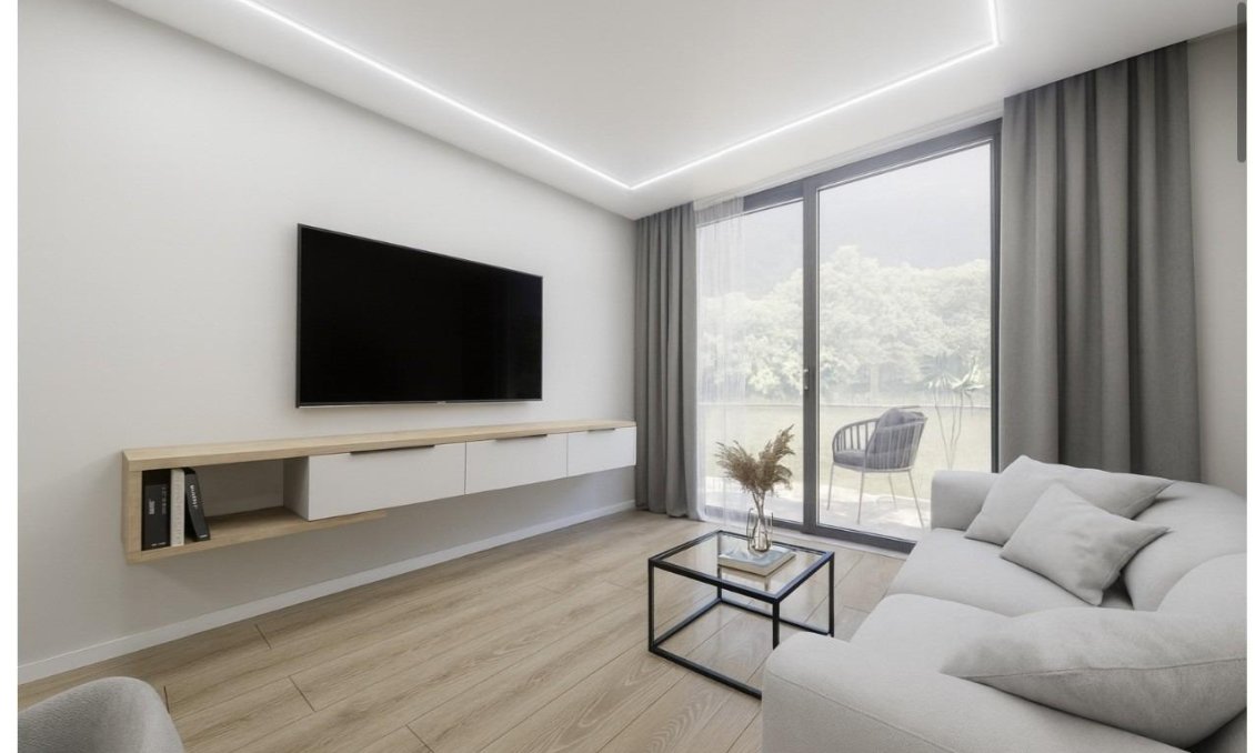 Új építésű - Apartman -
Torrevieja - Playa El Acequión