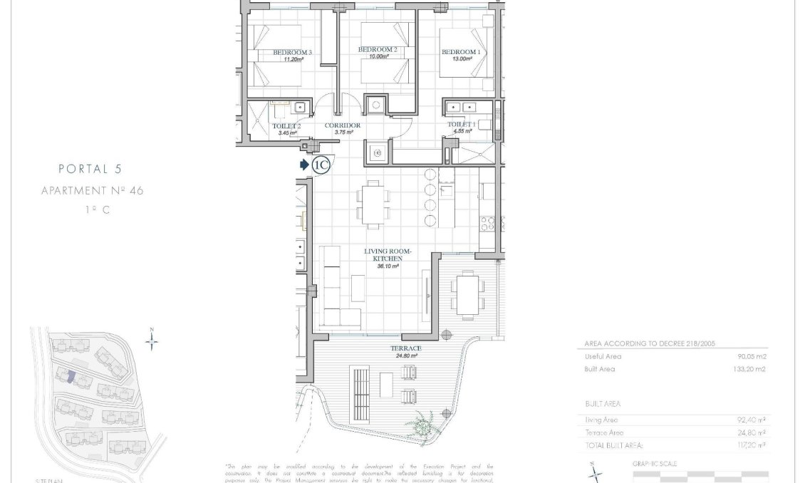 Obra nueva - Apartamento -
Fuengirola - Lomas del Higueron