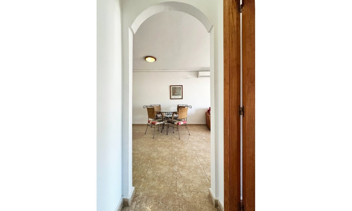 Segunda mano - Apartamento -
Orihuela Costa - Costa Blanca