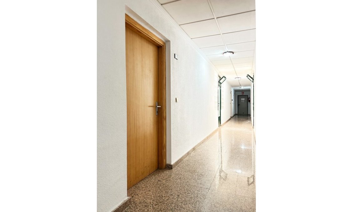 Segunda mano - Apartamento -
Orihuela Costa - Costa Blanca