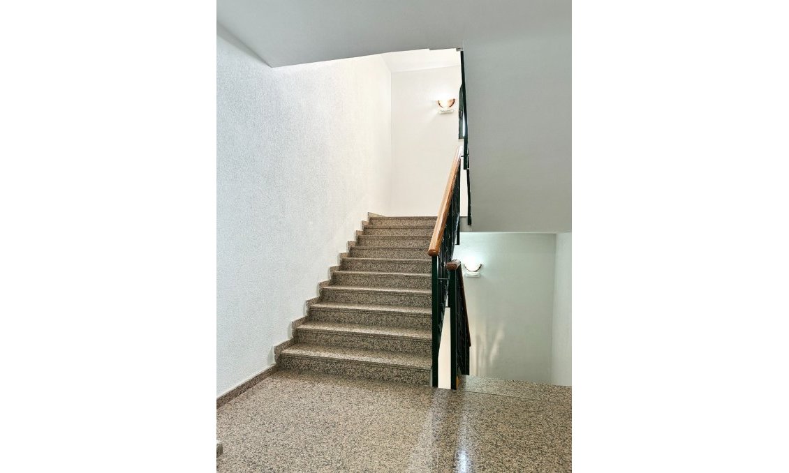 Segunda mano - Apartamento -
Orihuela Costa - Costa Blanca