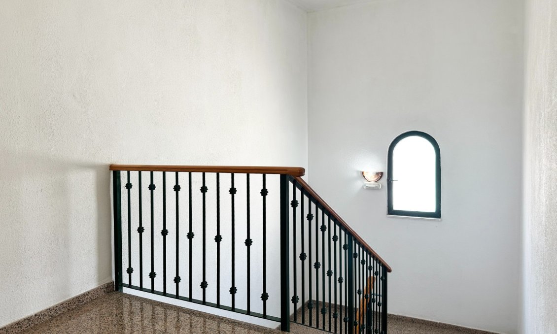 Segunda mano - Apartamento -
Orihuela Costa - Costa Blanca