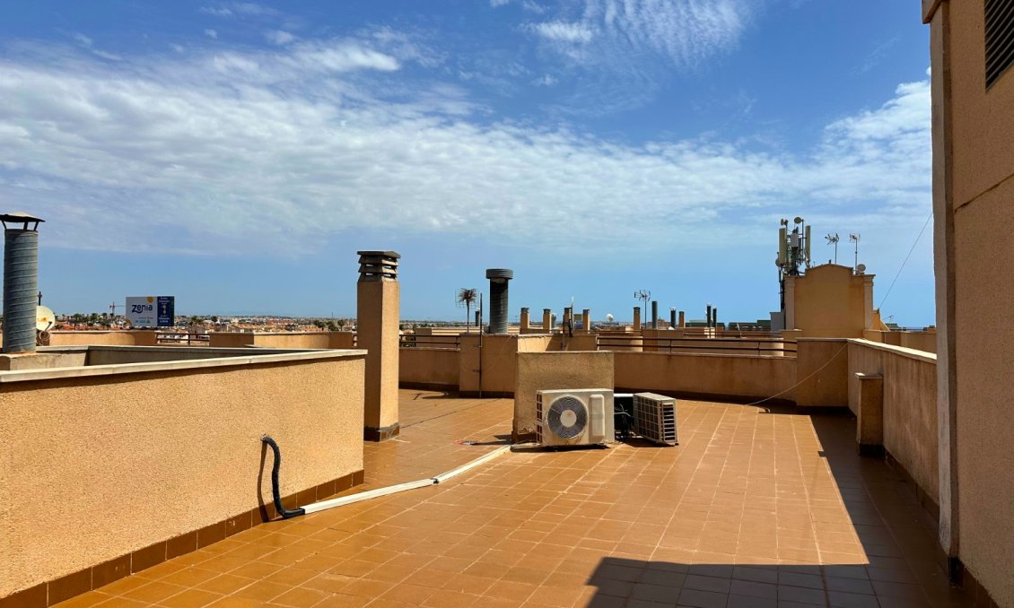 Segunda mano - Apartamento -
Orihuela Costa - Costa Blanca