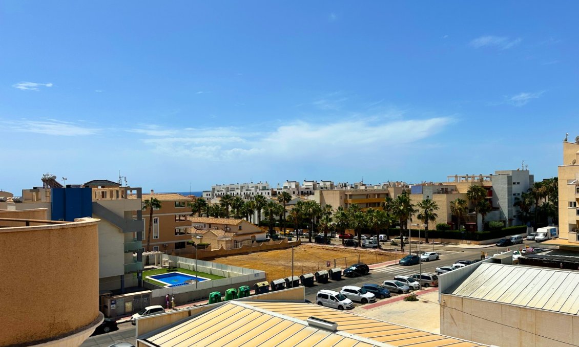 Segunda mano - Apartamento -
Orihuela Costa - Costa Blanca