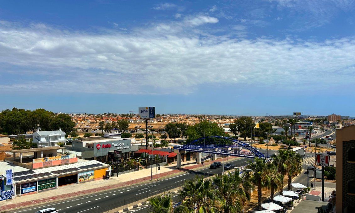 Segunda mano - Apartamento -
Orihuela Costa - Costa Blanca