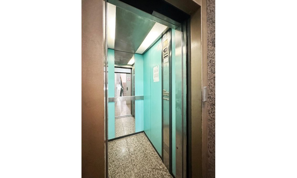 Segunda mano - Apartamento -
Orihuela Costa - Costa Blanca