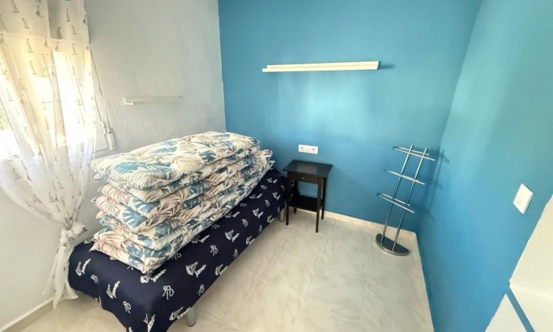 Segunda mano - Villa -
Pinar de Campoverde - Inland