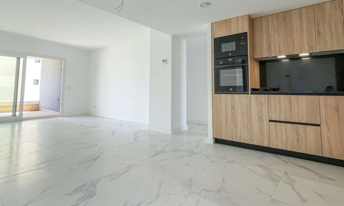 Revânzare - Apartament -
Orihuela Costa - Costa Blanca