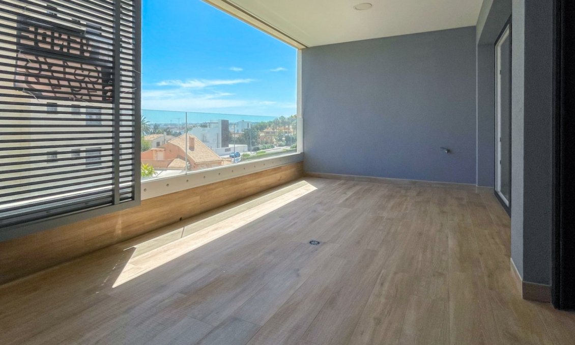 Revânzare - Apartament -
Orihuela Costa - Costa Blanca