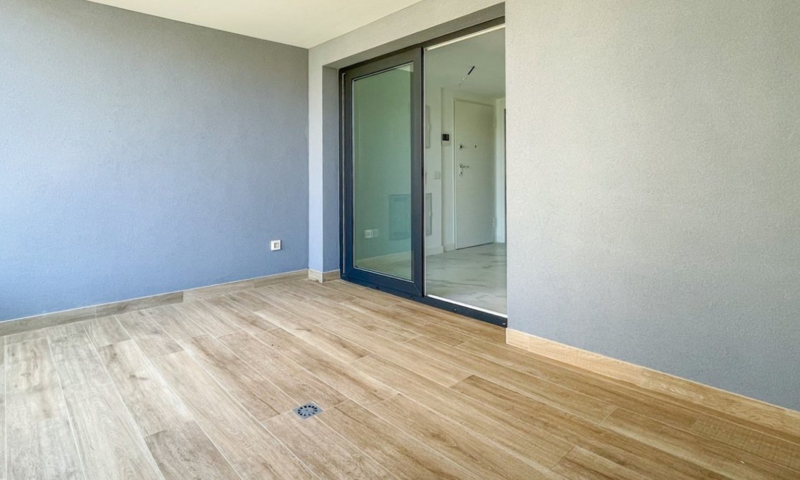 Revânzare - Apartament -
Orihuela Costa - Costa Blanca