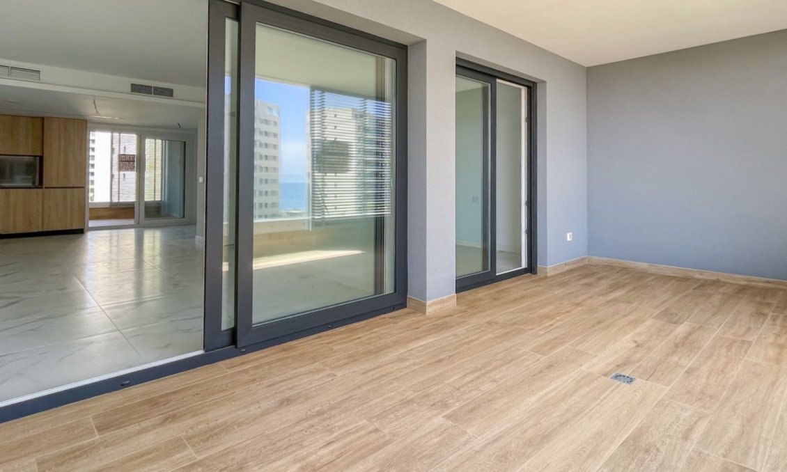 Revânzare - Apartament -
Orihuela Costa - Costa Blanca