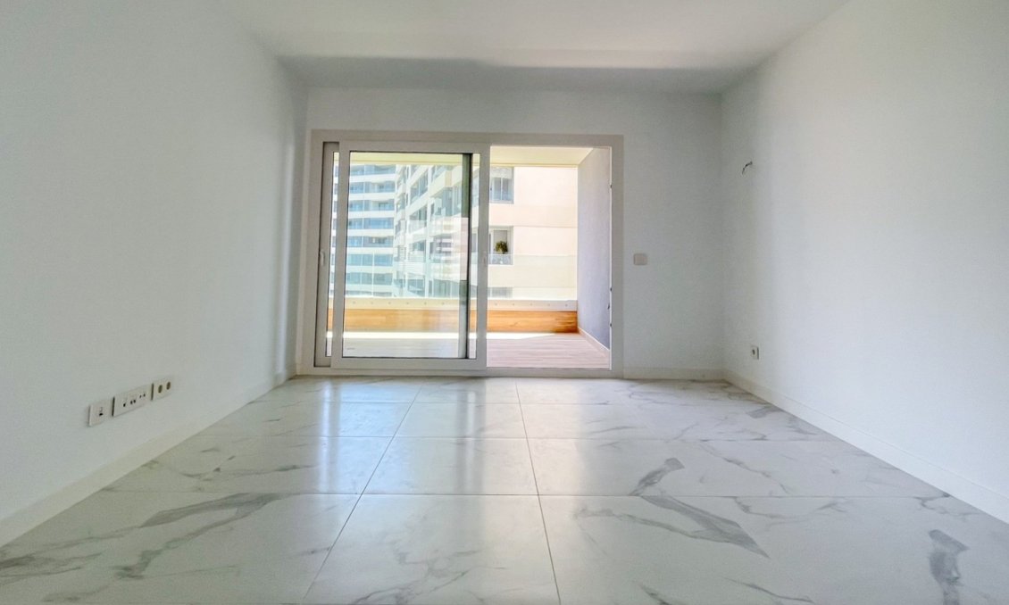 Revânzare - Apartament -
Orihuela Costa - Costa Blanca