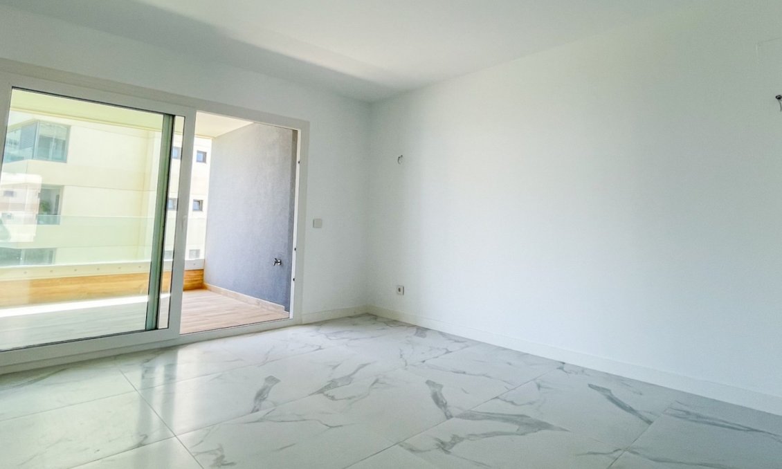 Revânzare - Apartament -
Orihuela Costa - Costa Blanca