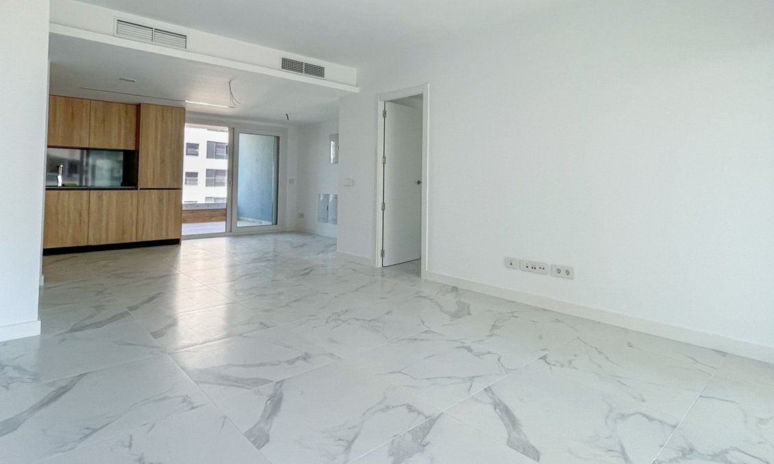 Revânzare - Apartament -
Orihuela Costa - Costa Blanca