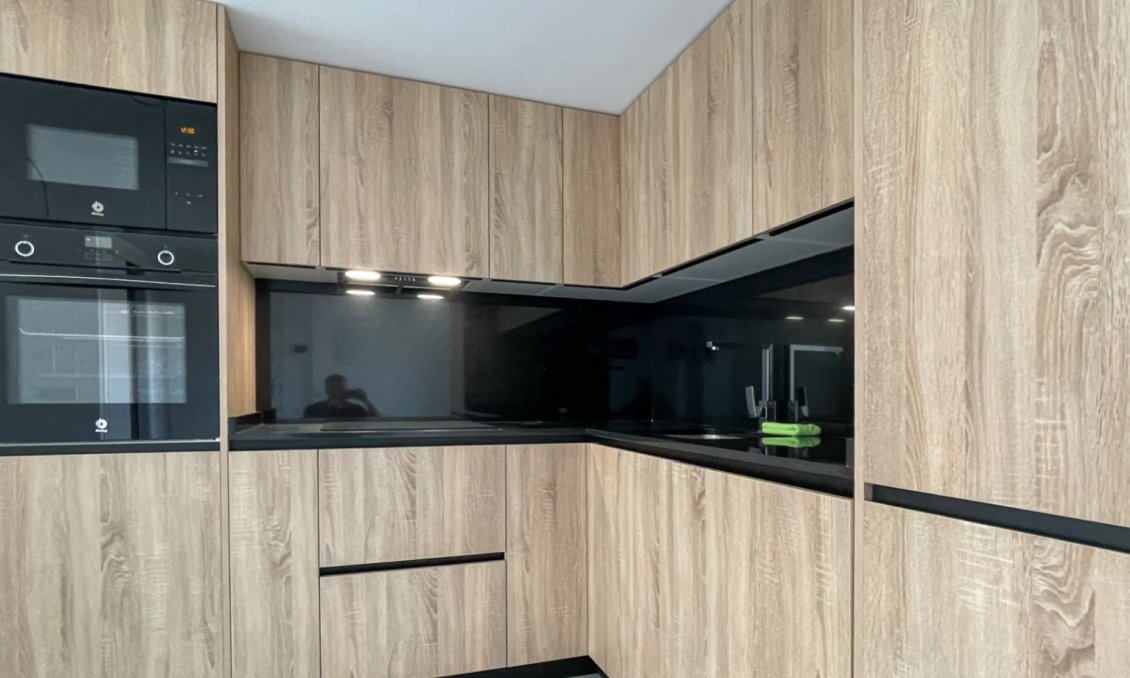 Revânzare - Apartament -
Orihuela Costa - Costa Blanca