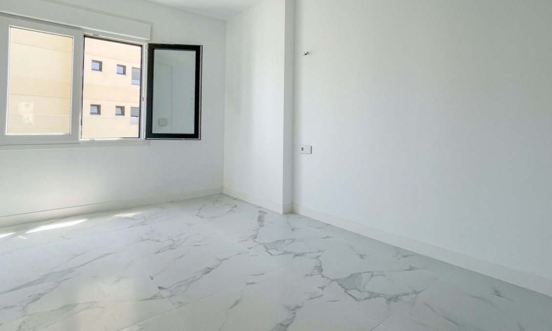 Revânzare - Apartament -
Orihuela Costa - Costa Blanca