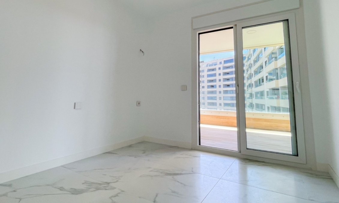 Revânzare - Apartament -
Orihuela Costa - Costa Blanca