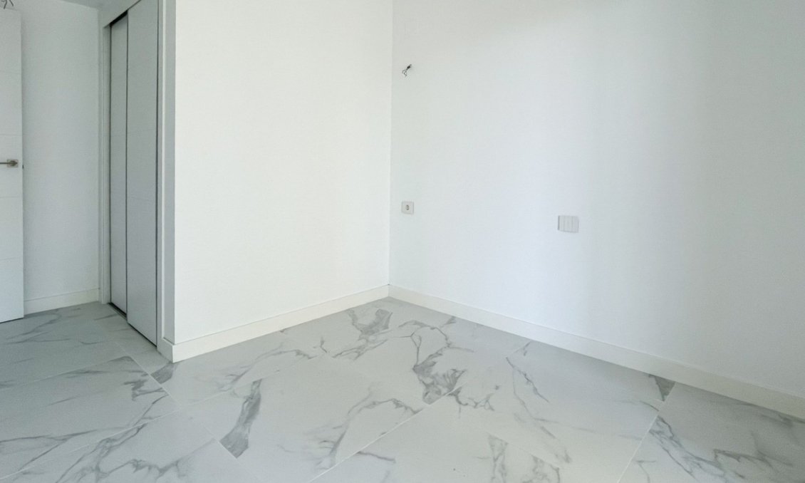 Revânzare - Apartament -
Orihuela Costa - Costa Blanca