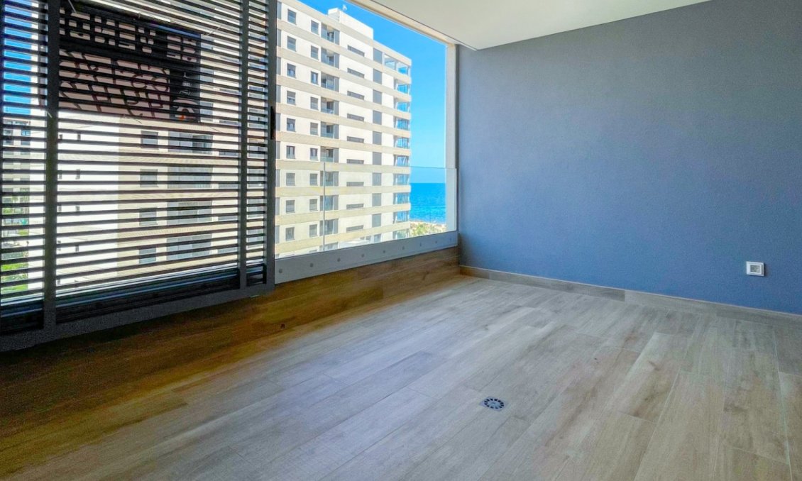 Revânzare - Apartament -
Orihuela Costa - Costa Blanca