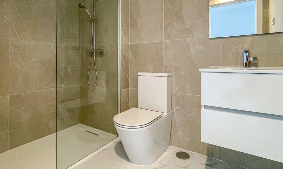 Revânzare - Apartament -
Orihuela Costa - Costa Blanca