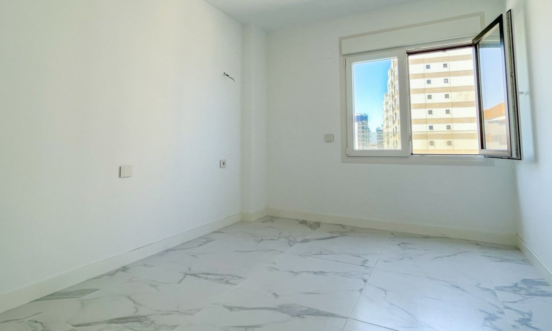 Revânzare - Apartament -
Orihuela Costa - Costa Blanca