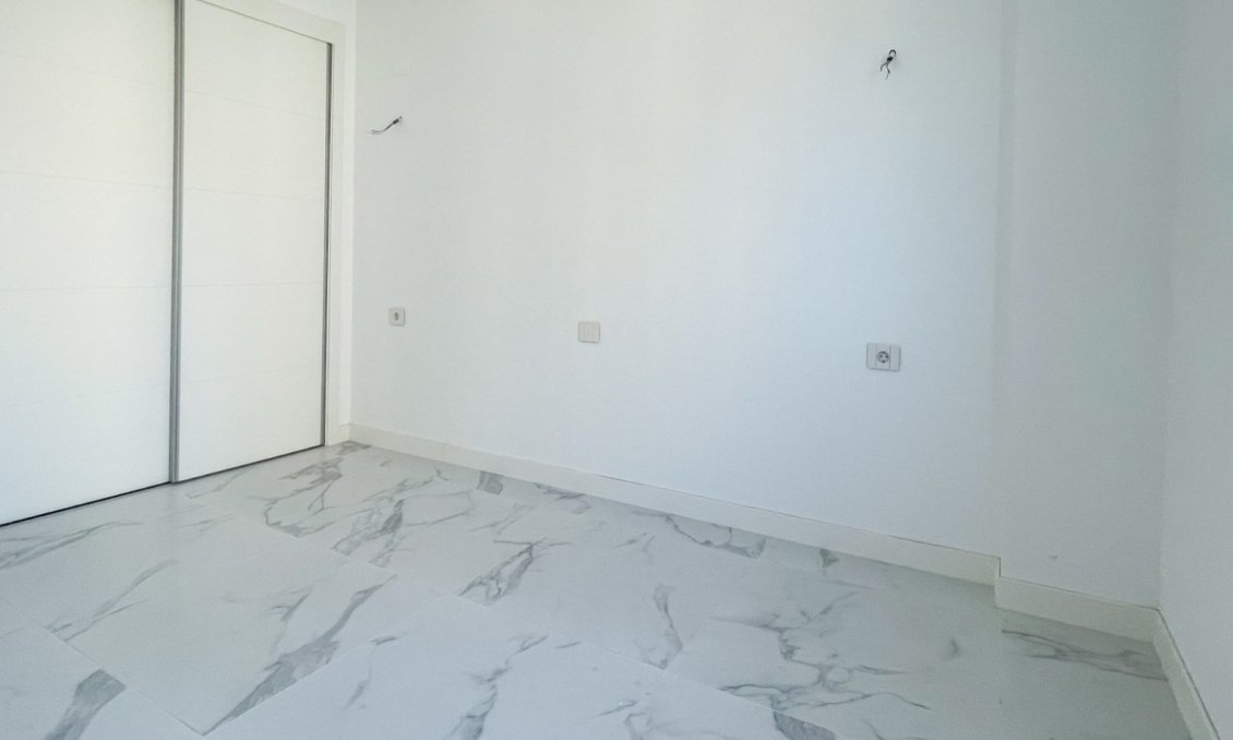 Revânzare - Apartament -
Orihuela Costa - Costa Blanca