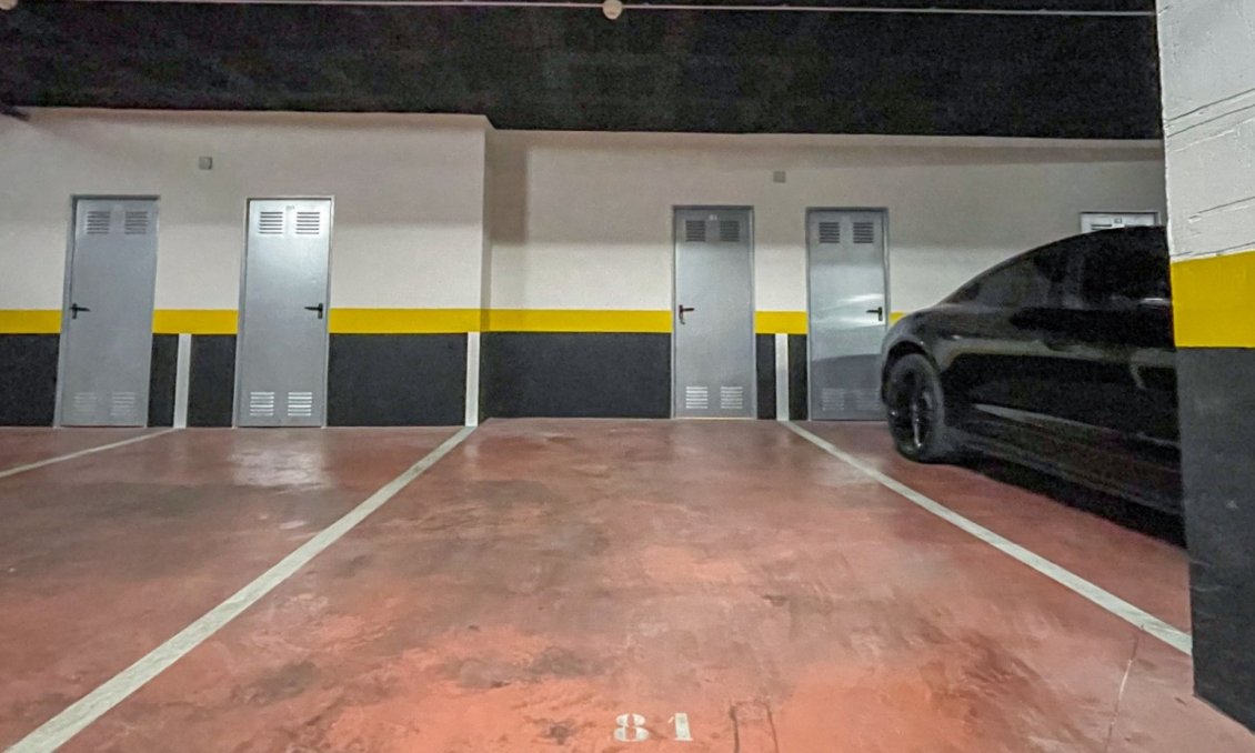 Revânzare - Apartament -
Orihuela Costa - Costa Blanca