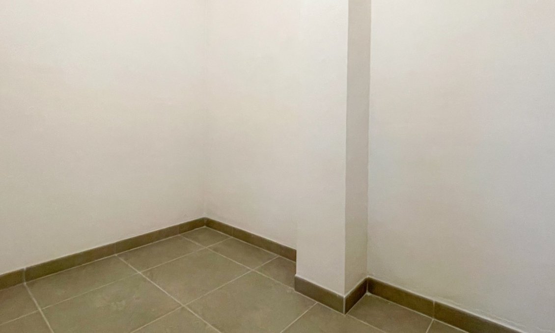 Revânzare - Apartament -
Orihuela Costa - Costa Blanca