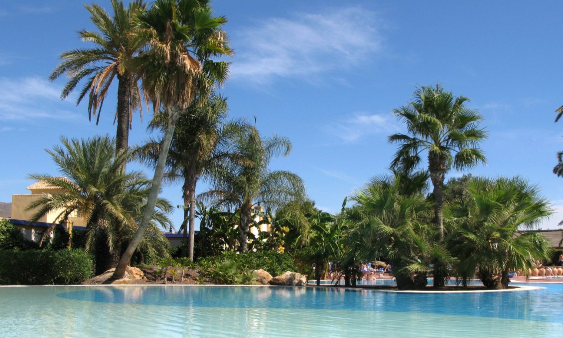 Segunda mano - Villa -
Mazarron Country Club - Inland