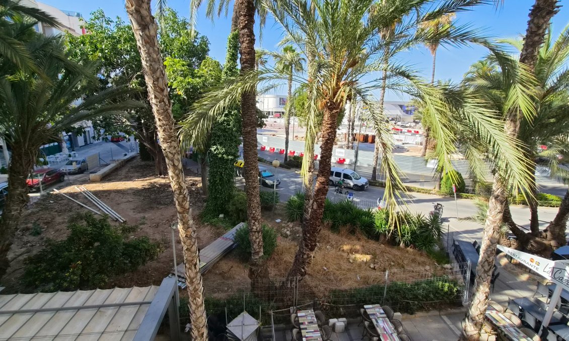 Revânzare - Apartament -
Torrevieja - Costa Blanca