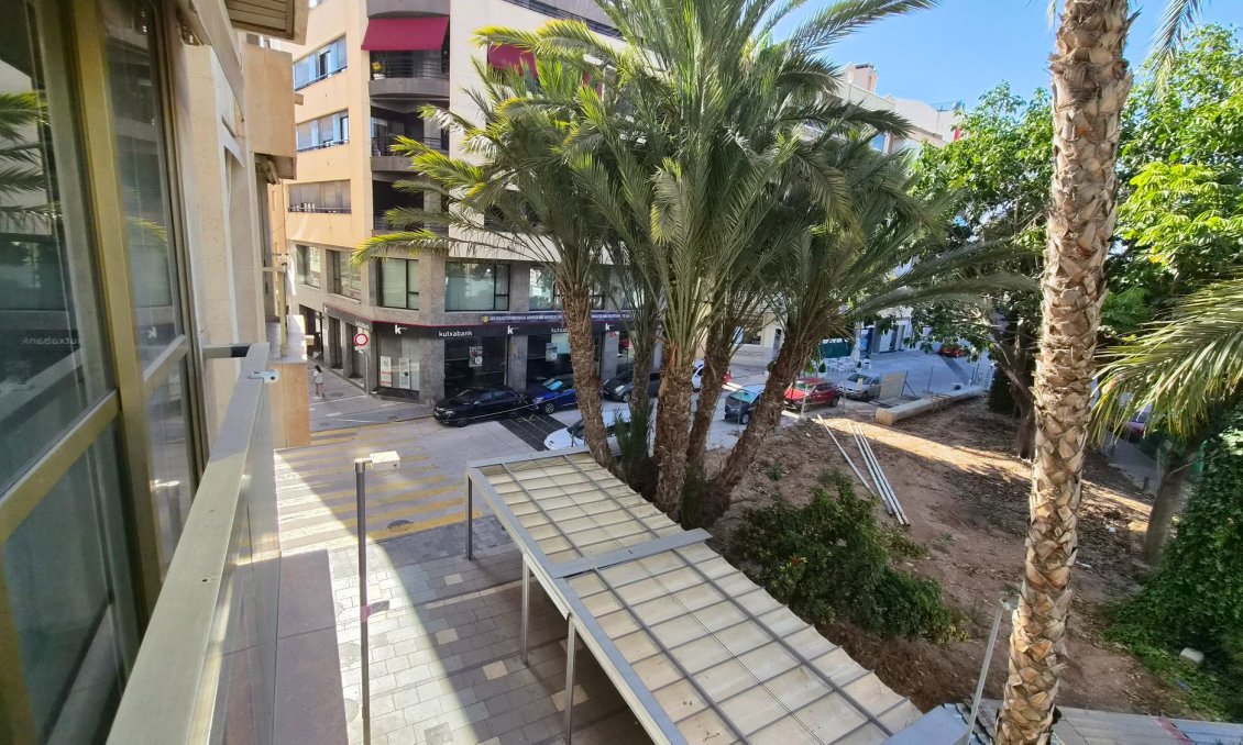 Revânzare - Apartament -
Torrevieja - Costa Blanca