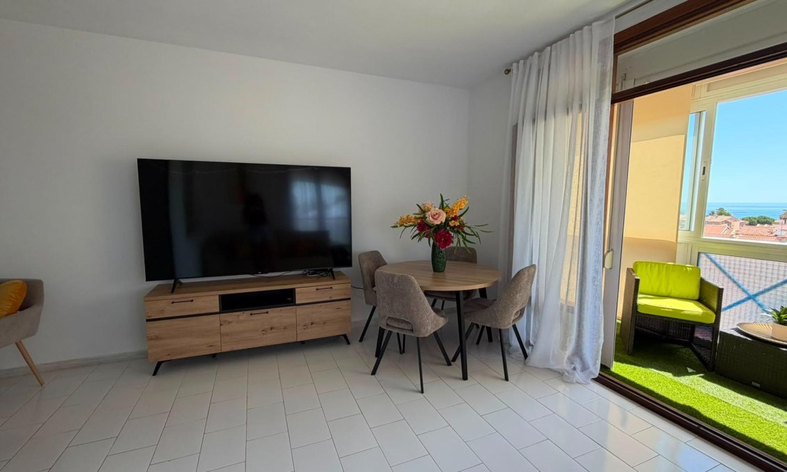 Revânzare - Apartament -
Torrevieja - Torreblanca