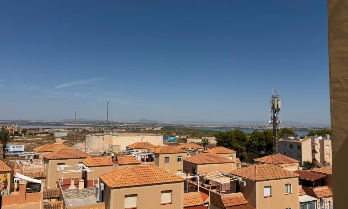 Revânzare - Apartament -
Torrevieja - Torreblanca