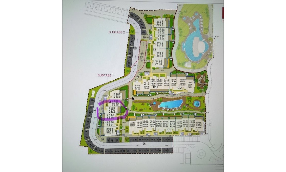 Revânzare - Apartament -
Playa Flamenca - Costa Blanca