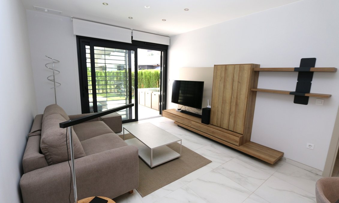 Revânzare - Apartament -
Playa Flamenca - Costa Blanca