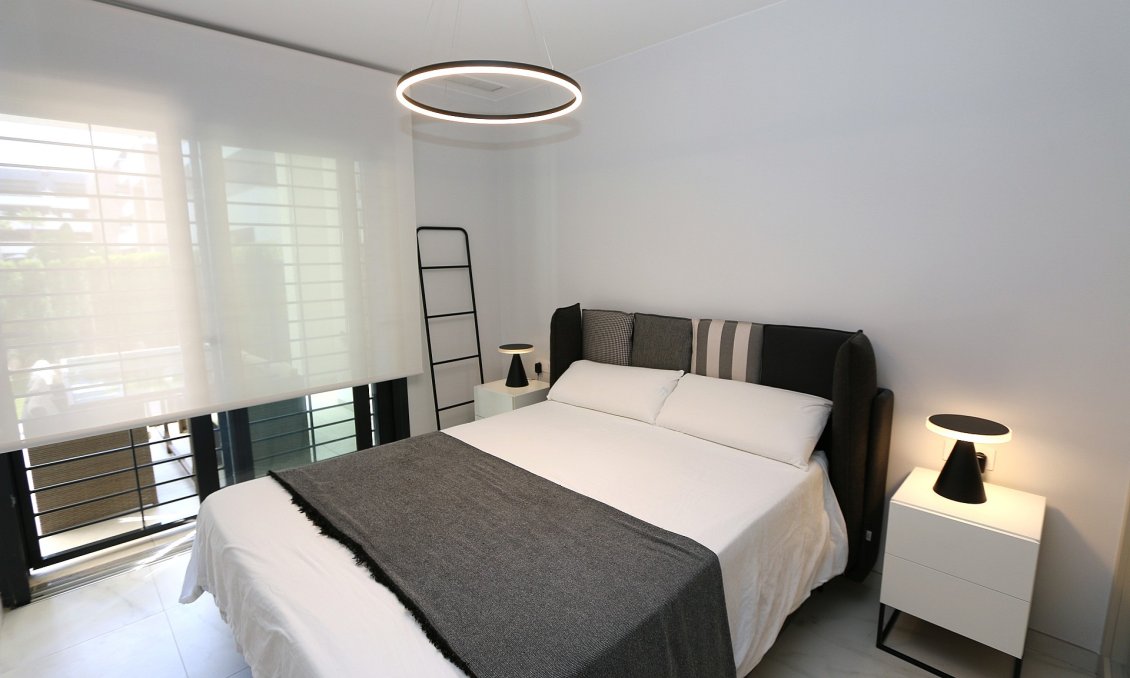 Revânzare - Apartament -
Playa Flamenca - Costa Blanca
