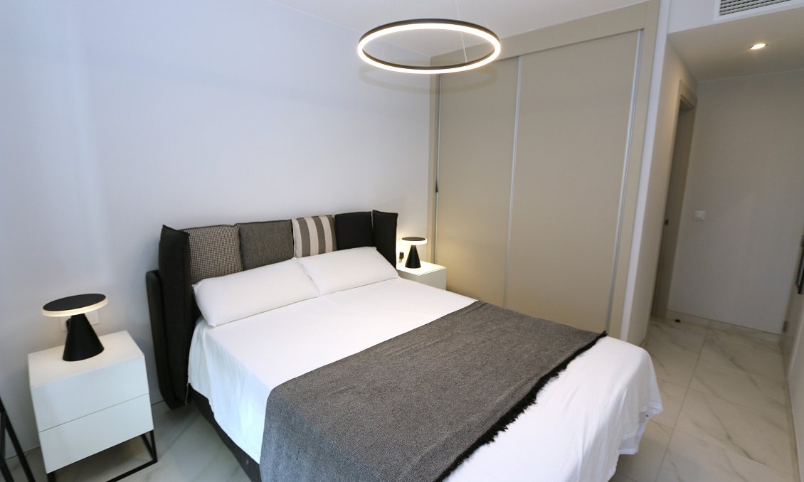 Revânzare - Apartament -
Playa Flamenca - Costa Blanca