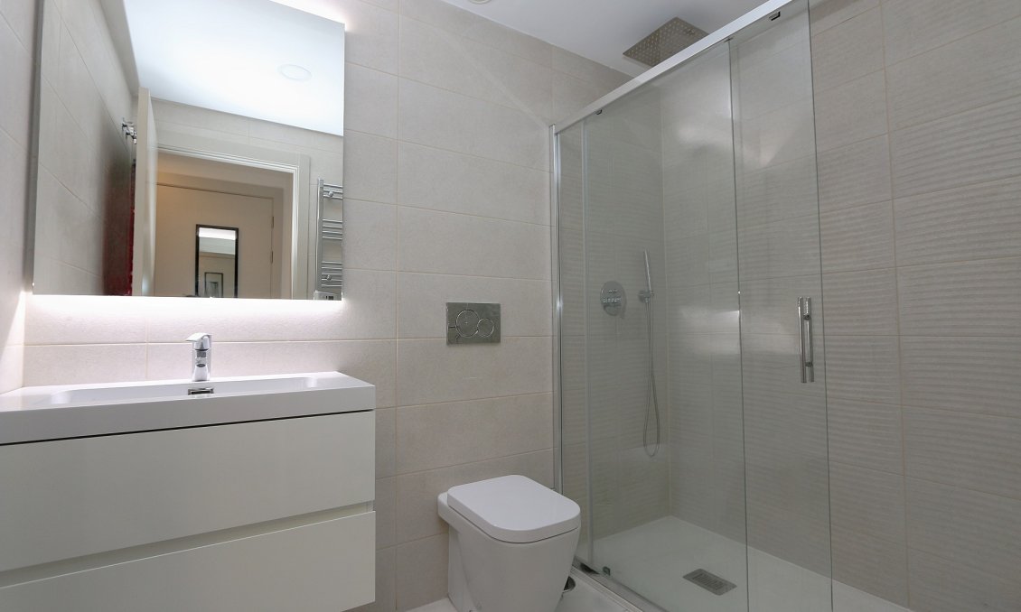 Revânzare - Apartament -
Playa Flamenca - Costa Blanca