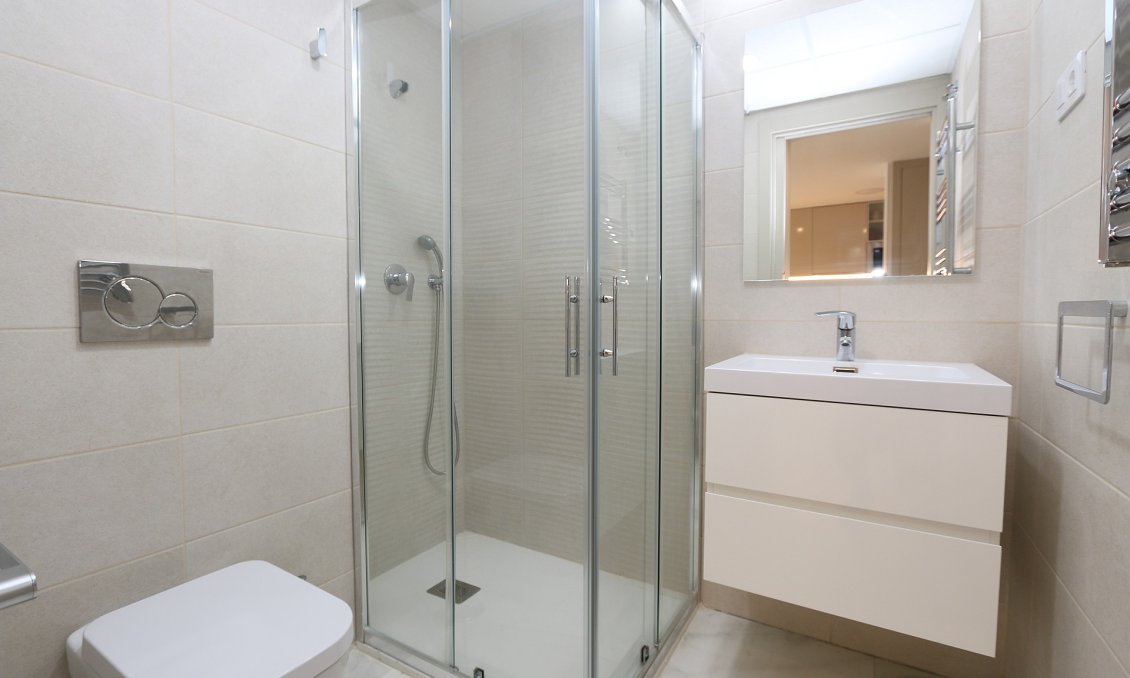 Revânzare - Apartament -
Playa Flamenca - Costa Blanca
